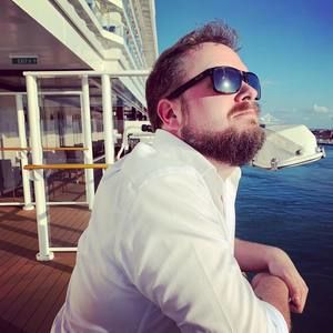 Meet your Posher, Will